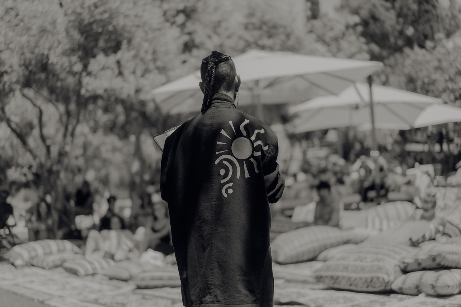 Interfaith dialogue facilitation