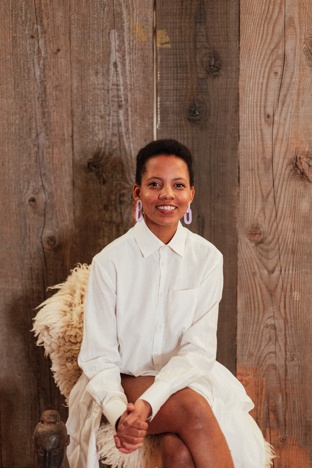 Rev Sam - Interfaith Minister